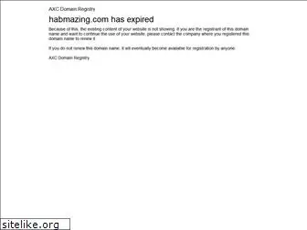 habmazing.com