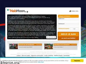 habmoon.org