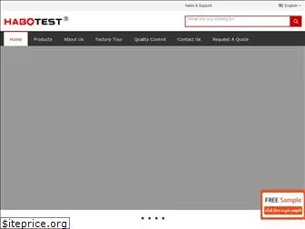 habo-test.com