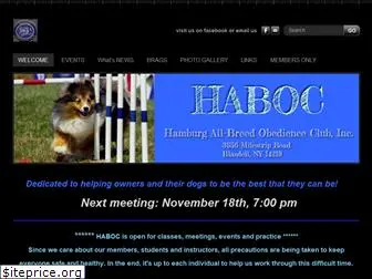 haboc.com