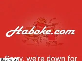 haboke.com