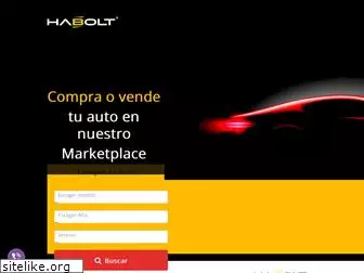 habolt.mx