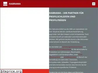 habrama.de