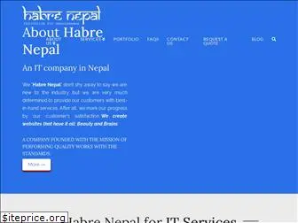 habrenepal.com