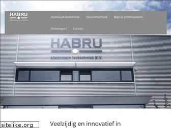 habru.nl