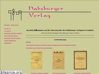 habsburgerverlag.de