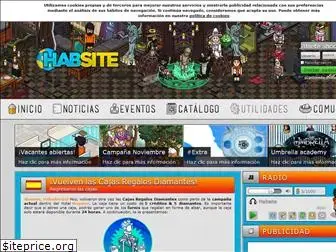 habsite.es