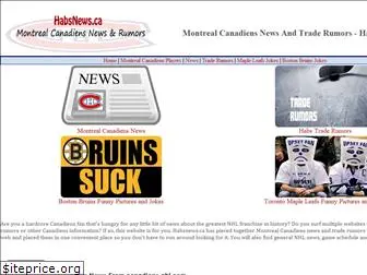 habsnews.ca