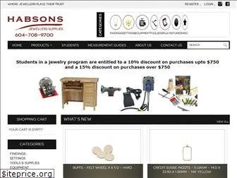 habsonssupplies.com