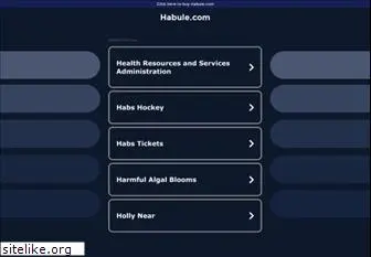 habule.com