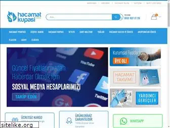 hacamatkupasi.com.tr