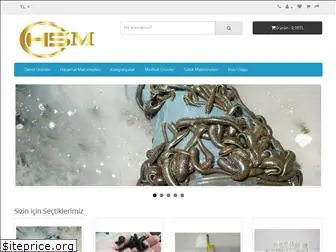 hacamatsulukmalzemeleri.com