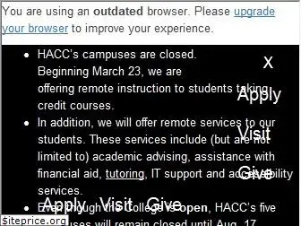 hacc.edu