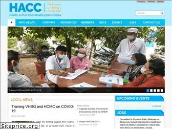 hacccambodia.org