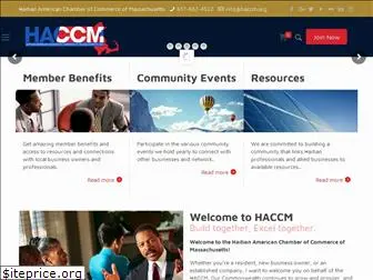 haccm.org