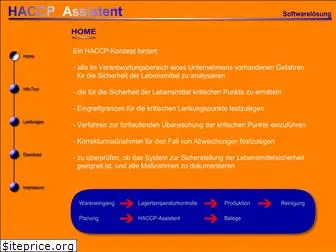 haccp-assistent.de