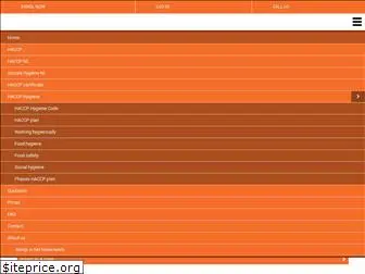 haccp-direct.com