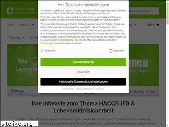 haccp-hygienemanagement.de
