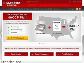 haccp-portal.com