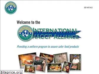 haccpalliance.org