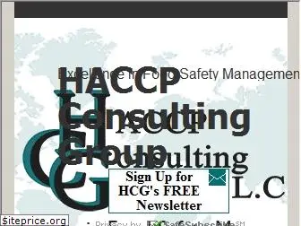 haccpcg.com