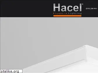 hacel.co.uk