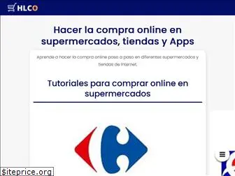 hacerlacompraonline.com