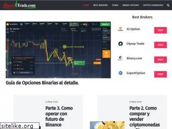 hacertrade.com