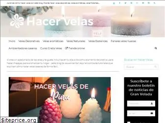 hacervelas.es