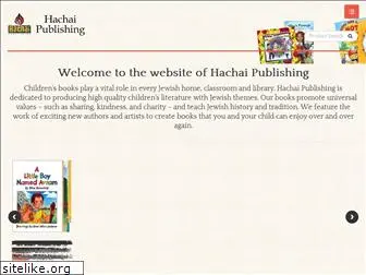 hachai.com