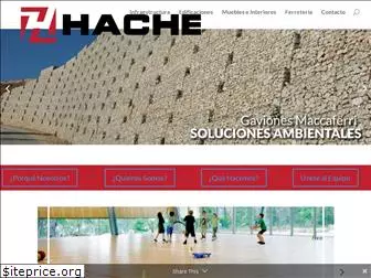 hache.com.do