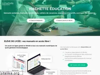 hachette-education.com