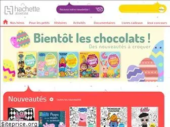 hachette-jeunesse.com