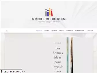hachette-livre-international.com