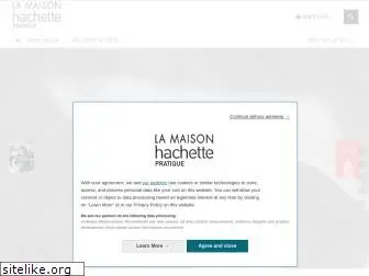 hachette-pratique.com