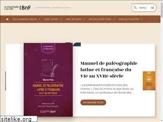 hachettebnf.fr