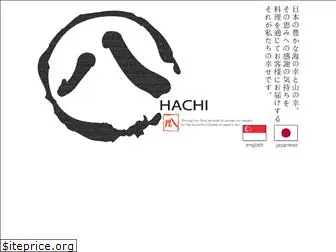 hachi-group.com