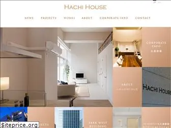 hachi-house.com