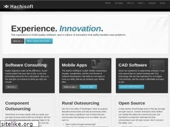 hachisoft.com