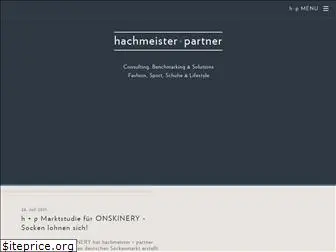 hachmeister-partner.de