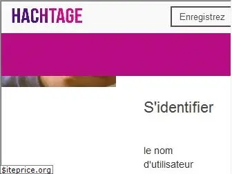 hachtage.com
