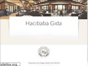 hacibabagida.com