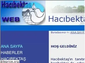 hacibektas.com