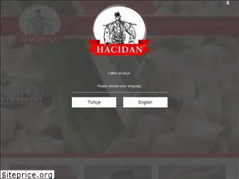 hacidan.com.tr