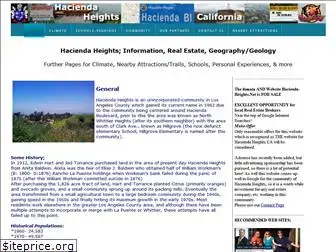 hacienda-heights.net