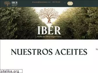 haciendaiber.com