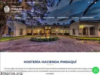 haciendapinsaqui.com