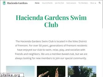 haciendapool.com