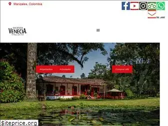 haciendavenecia.com