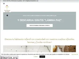 haciendoelindio.com